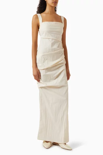 فستان راف بدرابيه