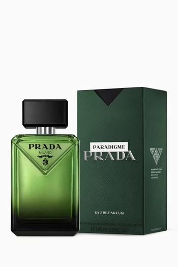 ماء عطر بارادايم، 100 ملل