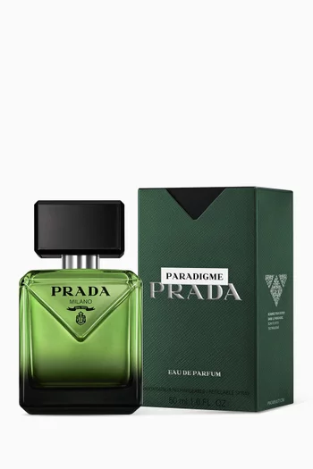 Paradigme Eau de Parfum, 50ml