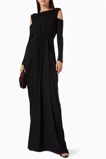 Vela Maxi Dress