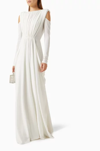 Vela Maxi Dress