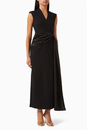 Serenith Maxi Dress