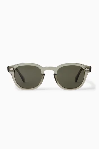 Lemtosh Sunglasses in Acetate
