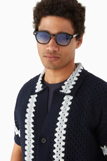 Lemtosh Sunglasses in Acetate