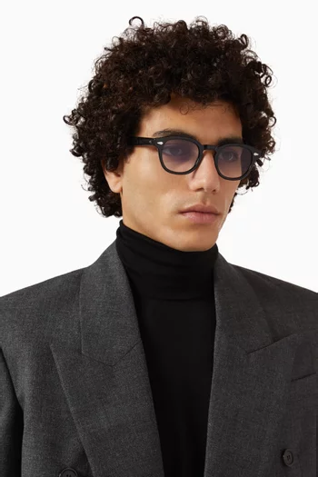 Lemtosh Custom Made Tint™ Sunglasses in Acetate