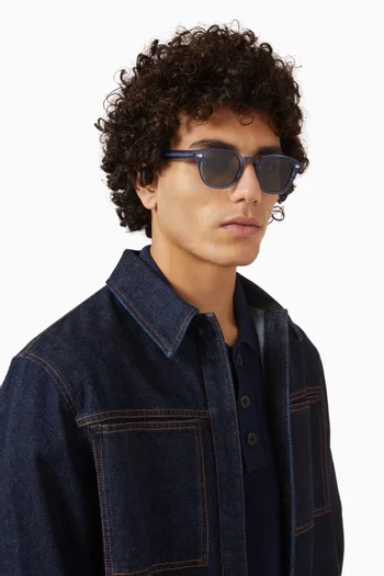 Lemtosh Sunglasses in Acetate