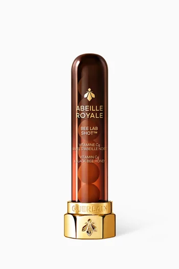 Abeille Royale Bee Lab Shots, 196mg