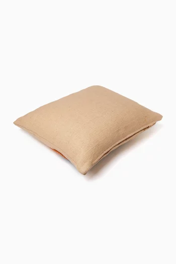 Loopa Pillowcase in Wool