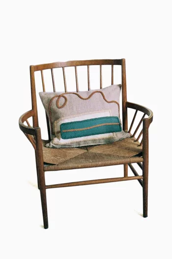 Loopa Pillowcase in Wool