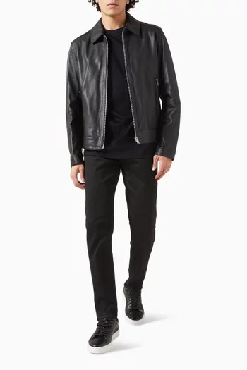 Thompson T-shirt in Cotton