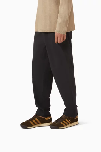 Samoa II SPZL Sneakers in Leather