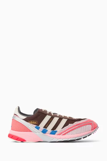 سنيكرز أديزيرو اس ال قماش شبكي أديداس × باد باني