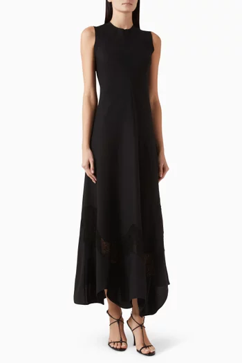 فستان ساوند صوف