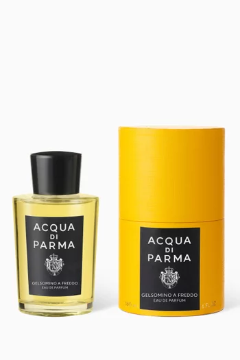Gelsomino A Freddo Eau de Parfum, 180ml