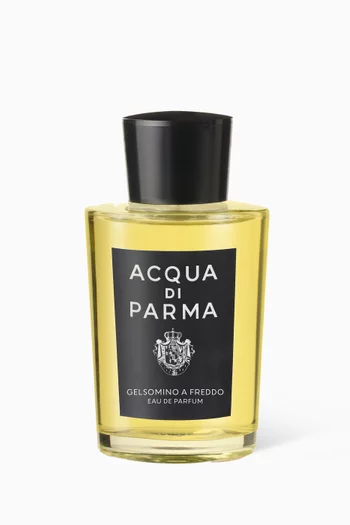 Gelsomino A Freddo Eau de Parfum, 180ml