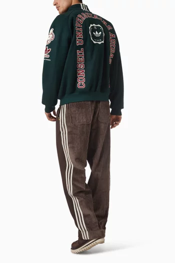 جاكيت رياضي كلوت