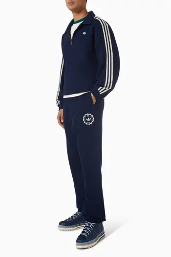 CLOT Adibreak Pants in French Terry