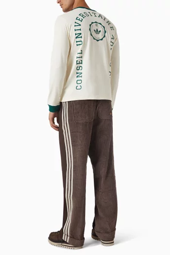 CLOT Long Sleeve Shirt