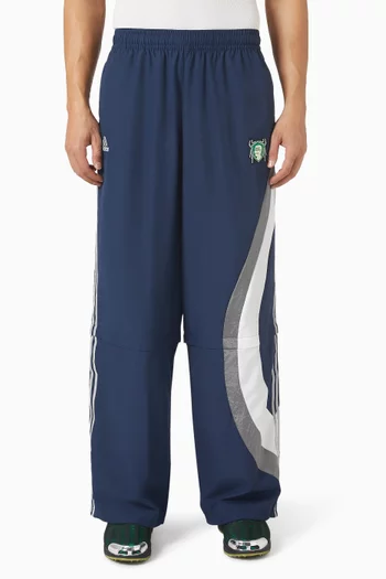 بنطال رياضي قابل للتحويل أديداس × برينديد