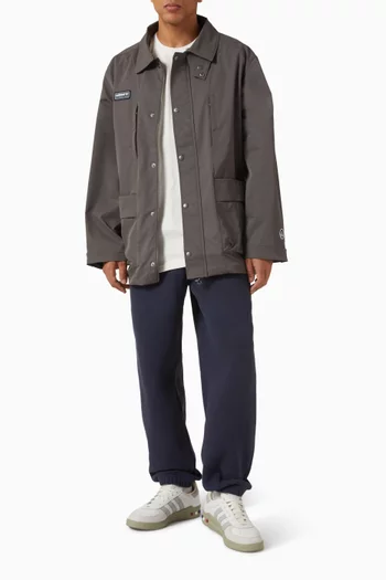 Merkland SPZL Jacket