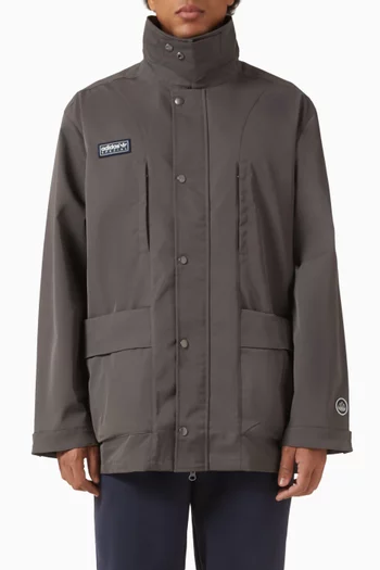 Merkland SPZL Jacket