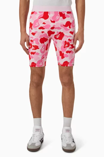 x BAPE Football Tights