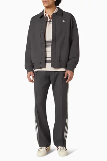 تي شيرت بولو قطن أديداس × ويلز بونر