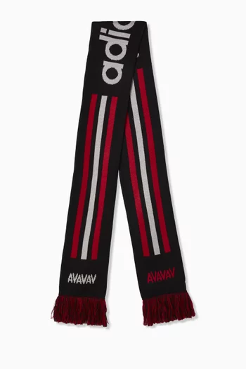 وشاح سوفينير بشعار الماركة