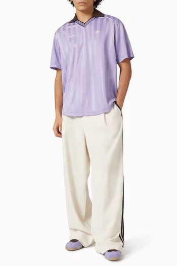 x Wales Bonner Football T-shirt