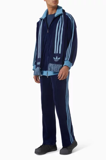 x Avavav Track Pants in Velour