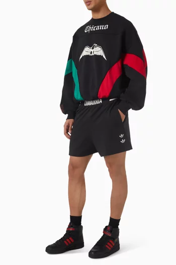 Chavarria 2-Pack Shorts