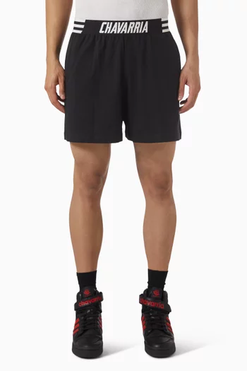 Chavarria 2-Pack Shorts