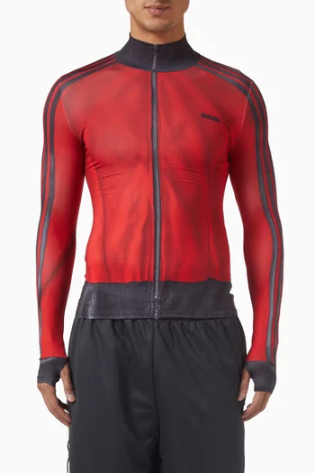 Avavav Baby Tracktop Baselayer