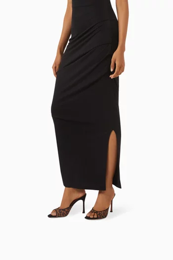 Alexa 95 Mules in Mesh