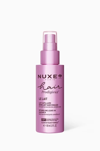 Hair Prodigieux Instant Detangling Leave-in Milk, 100ml