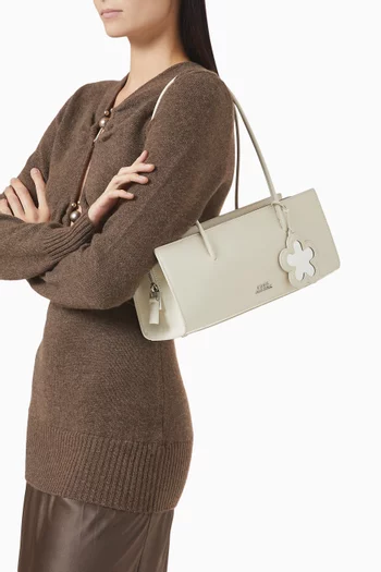 حقيبة ساتشل ذا ميرور جلد