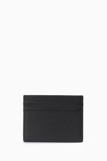 EKD Card Case in Leather