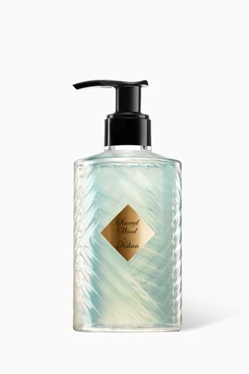 Sacred Wood Shower Gel, 250ml