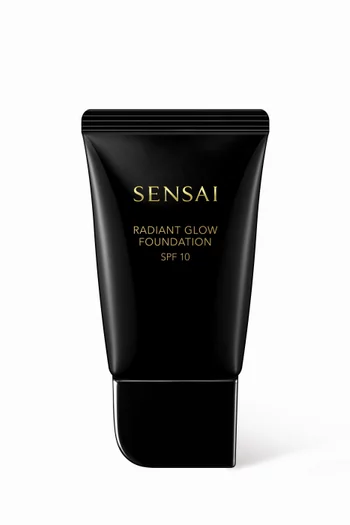 RG205 Radiant Glow Foundation, 30ml