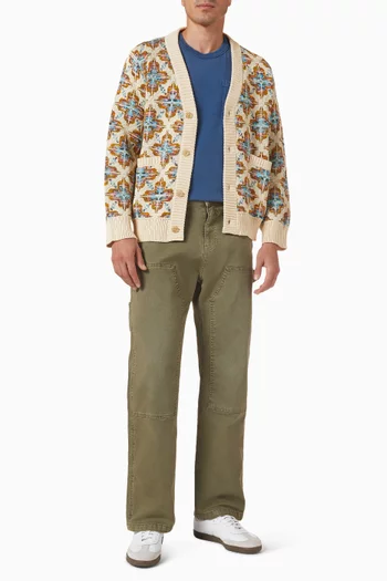 كارديغان ماريبوسا قطن