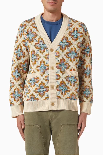 كارديغان ماريبوسا قطن