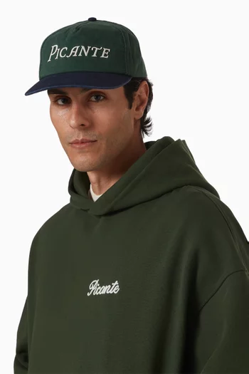 Caddy Crew Cap