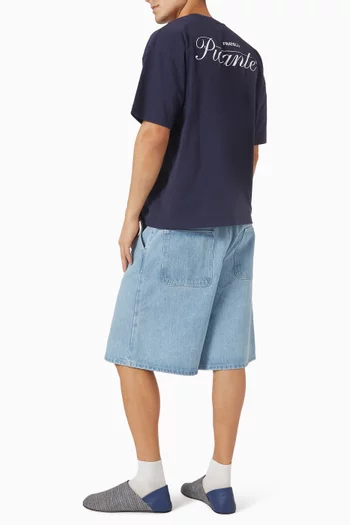 تي شيرت تيلور قطن عضوي