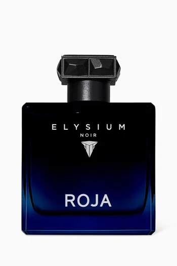 ماء عطر إيليسيام نوار للرجال، 100 ملل