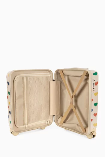 Travel Suitcase
