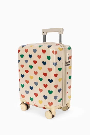 Travel Suitcase