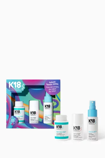 Future Faves Minis Holiday Kit