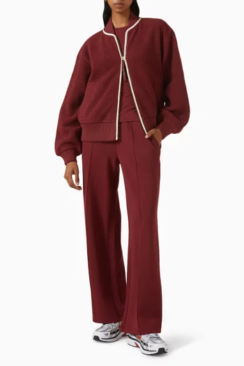 جاكيت هانسلي صوف