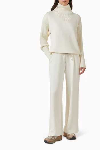 سويت شيرت هانا قماش دابل سوفت