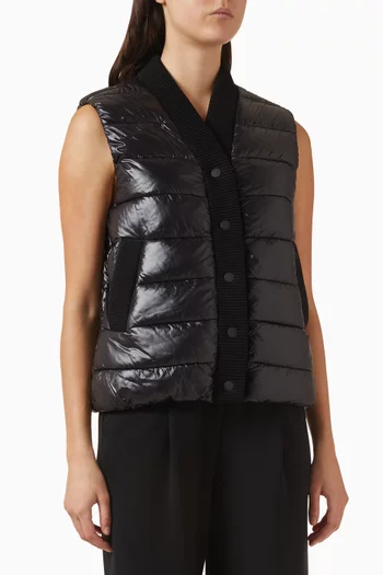 Colwyn Padded Gilet